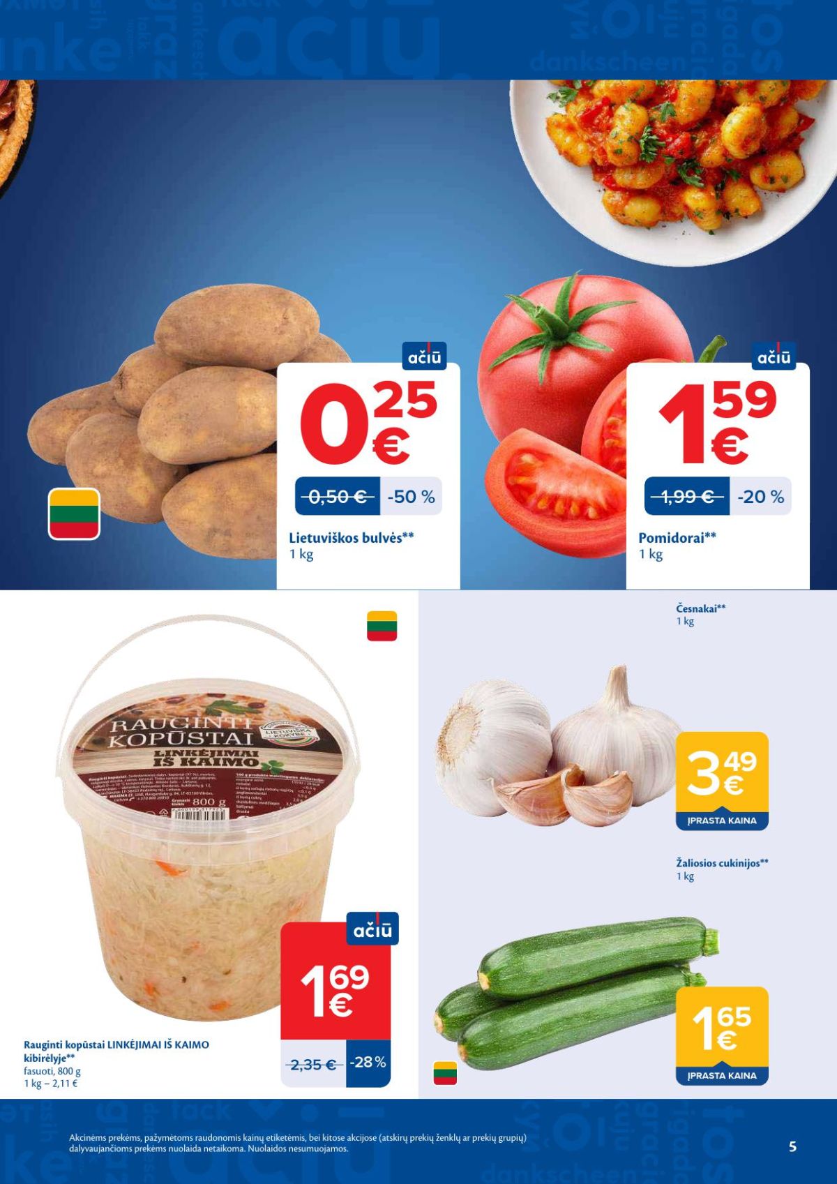 Leidinio nuotrauka