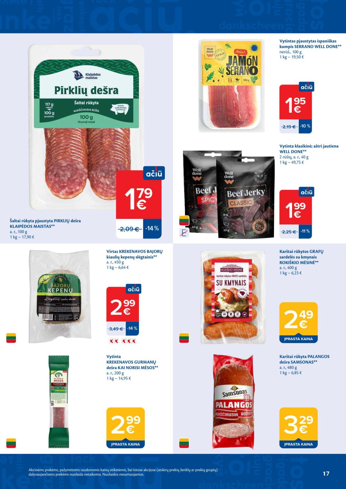 Leidinio nuotrauka