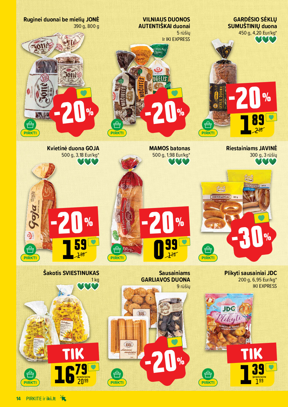 Leidinio nuotrauka