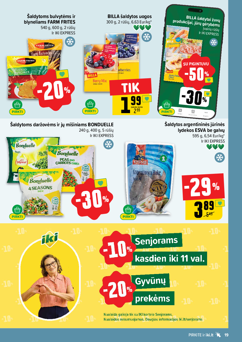 Leidinio nuotrauka