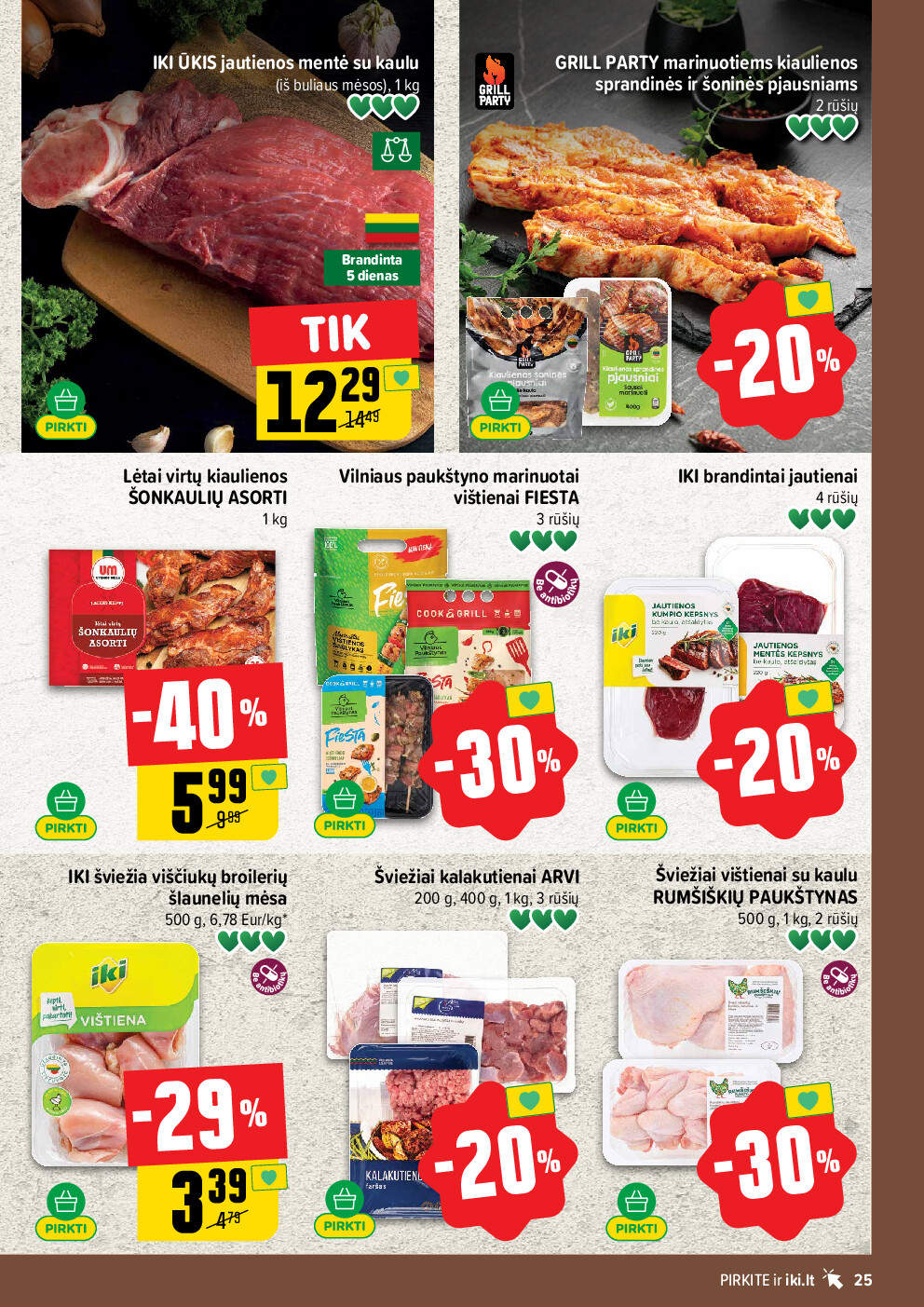 Leidinio nuotrauka