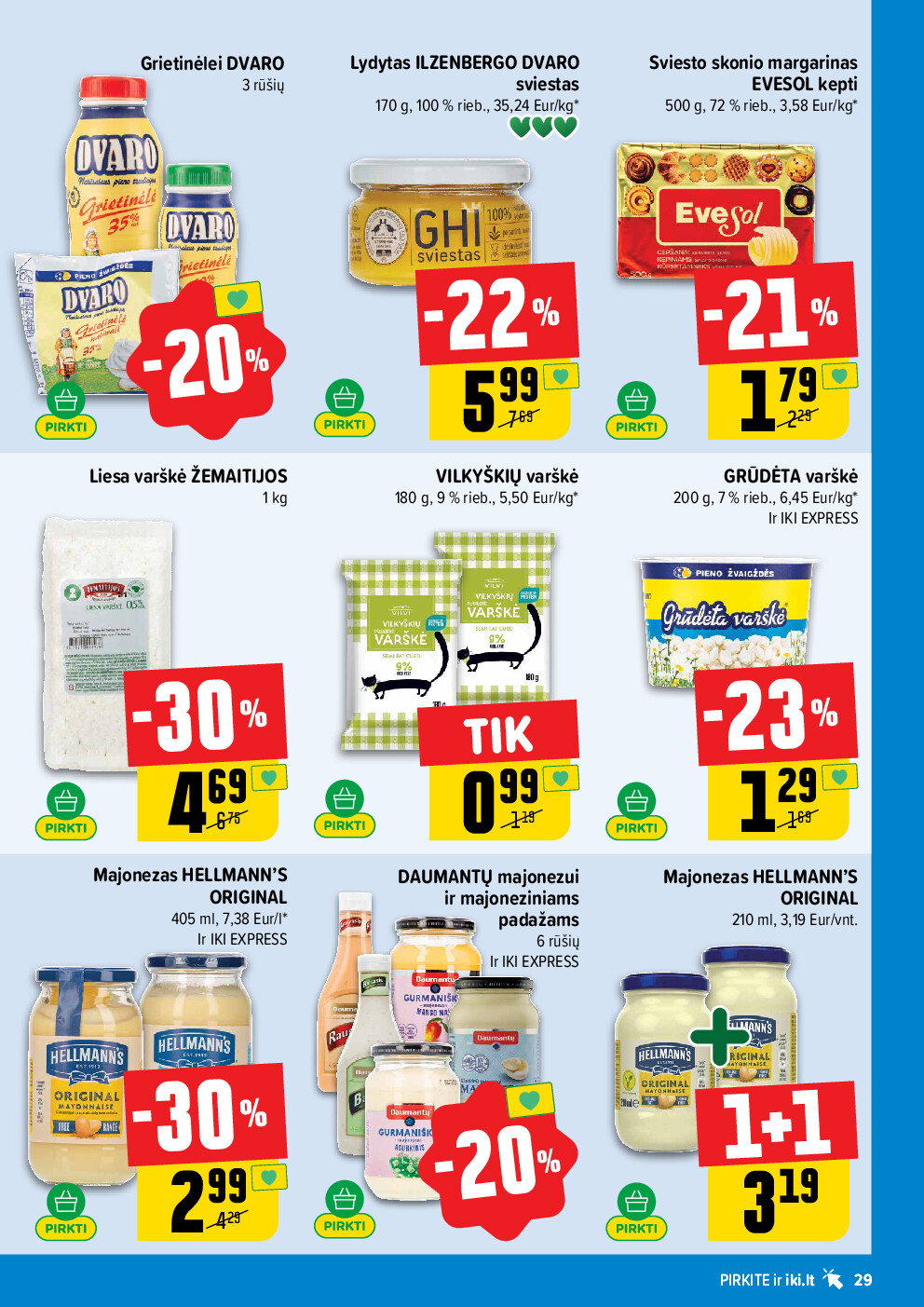 Leidinio nuotrauka