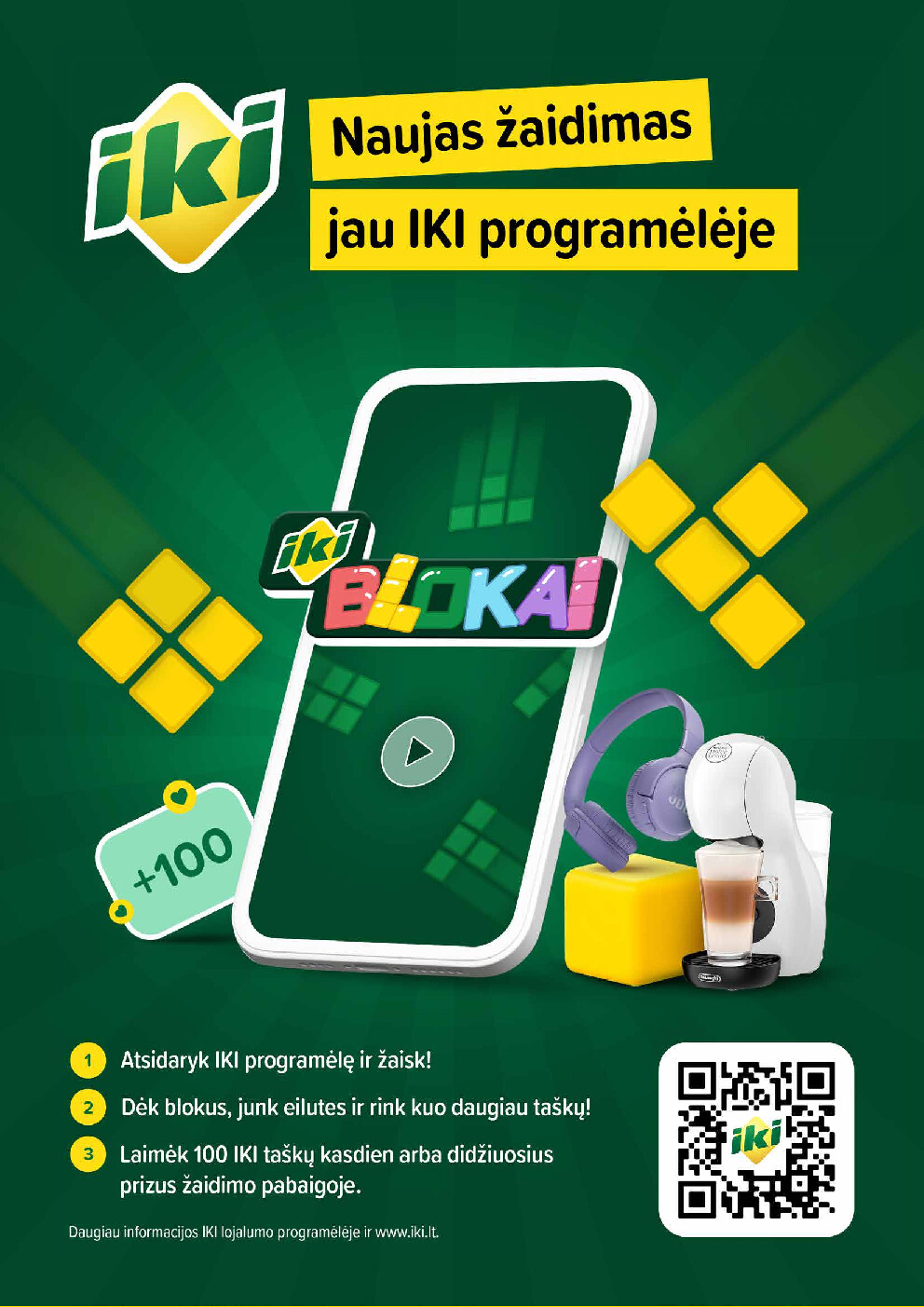 Leidinio nuotrauka