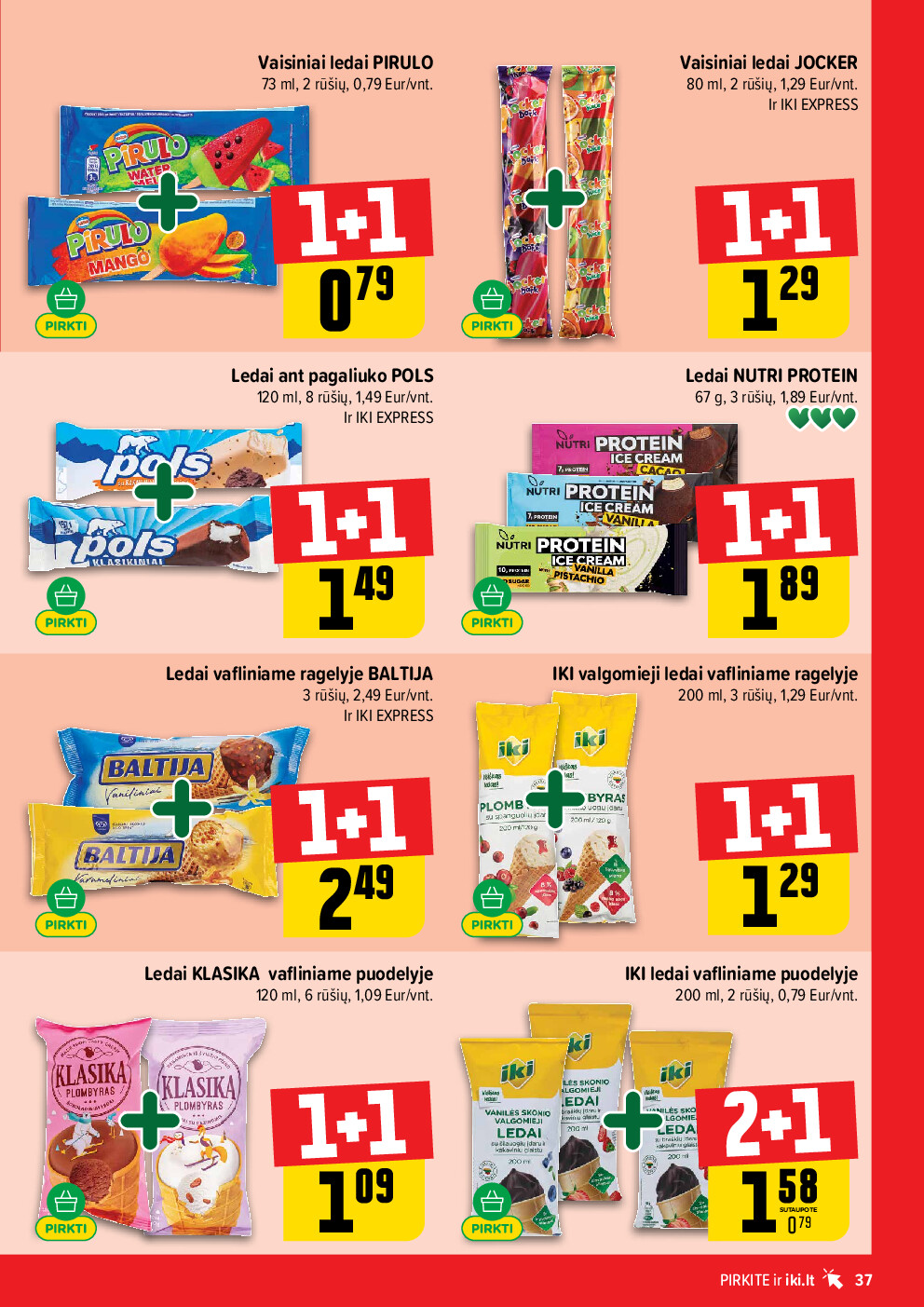 Leidinio nuotrauka
