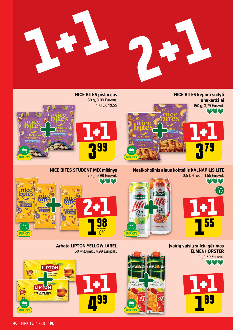 Leidinio nuotrauka