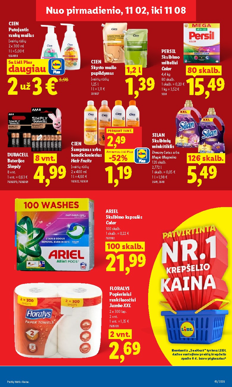 Leidinio nuotrauka