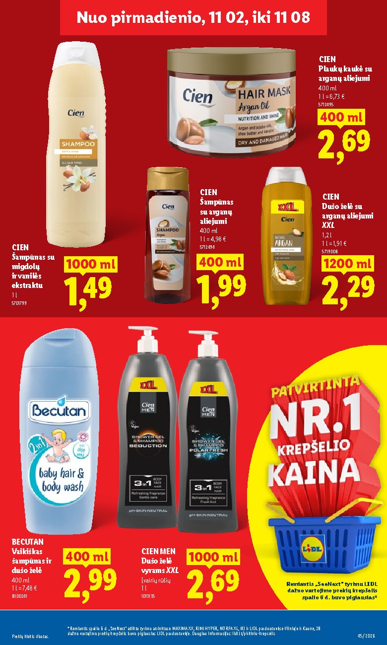 Leidinio nuotrauka
