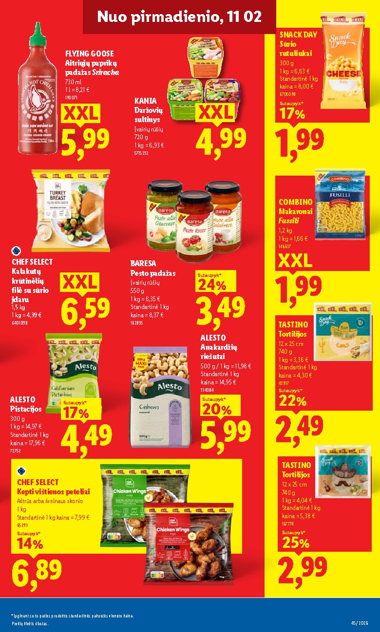 Leidinio nuotrauka