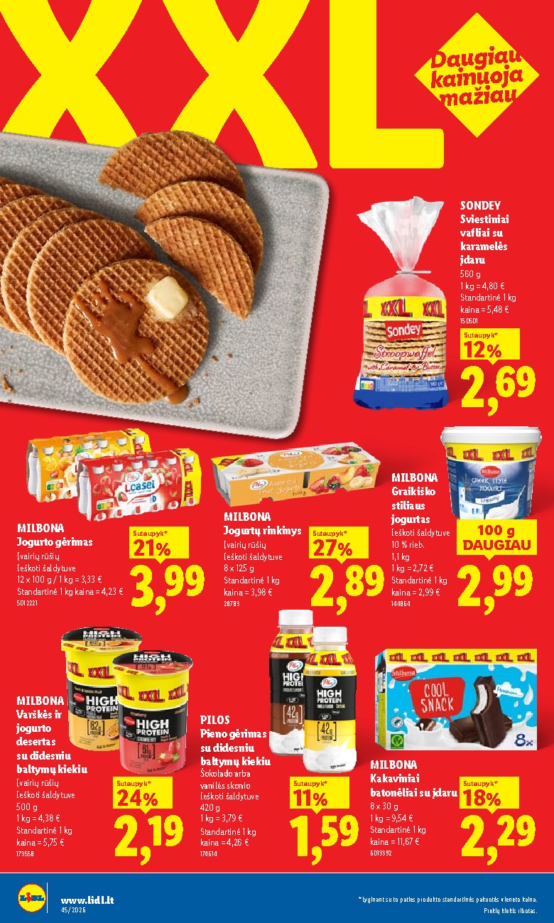Leidinio nuotrauka