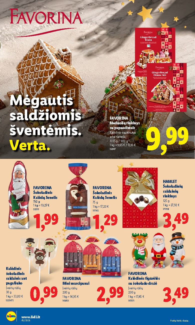 Leidinio nuotrauka