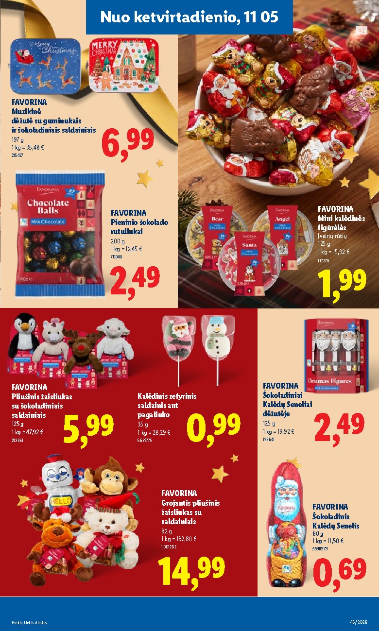 Leidinio nuotrauka