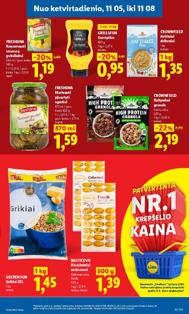 Leidinio nuotrauka