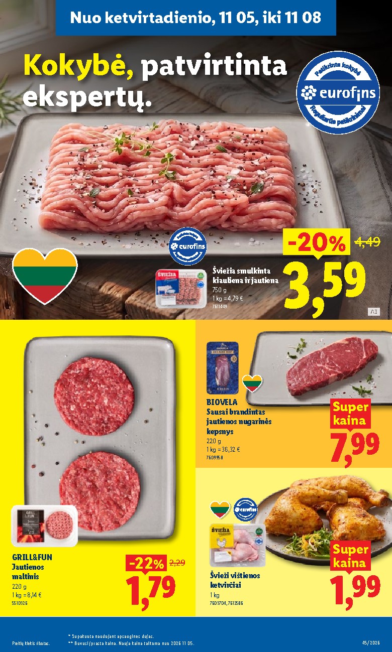 Leidinio nuotrauka