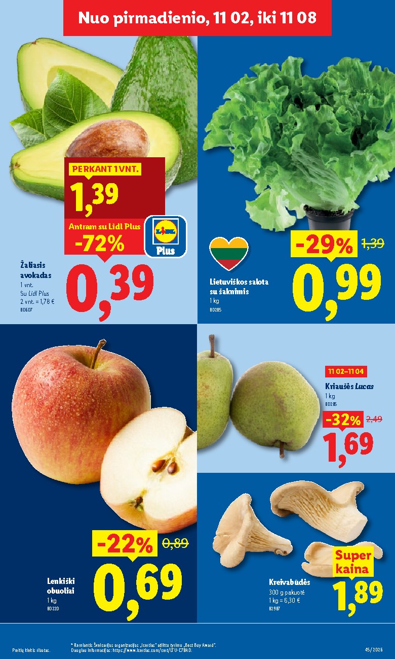 Leidinio nuotrauka