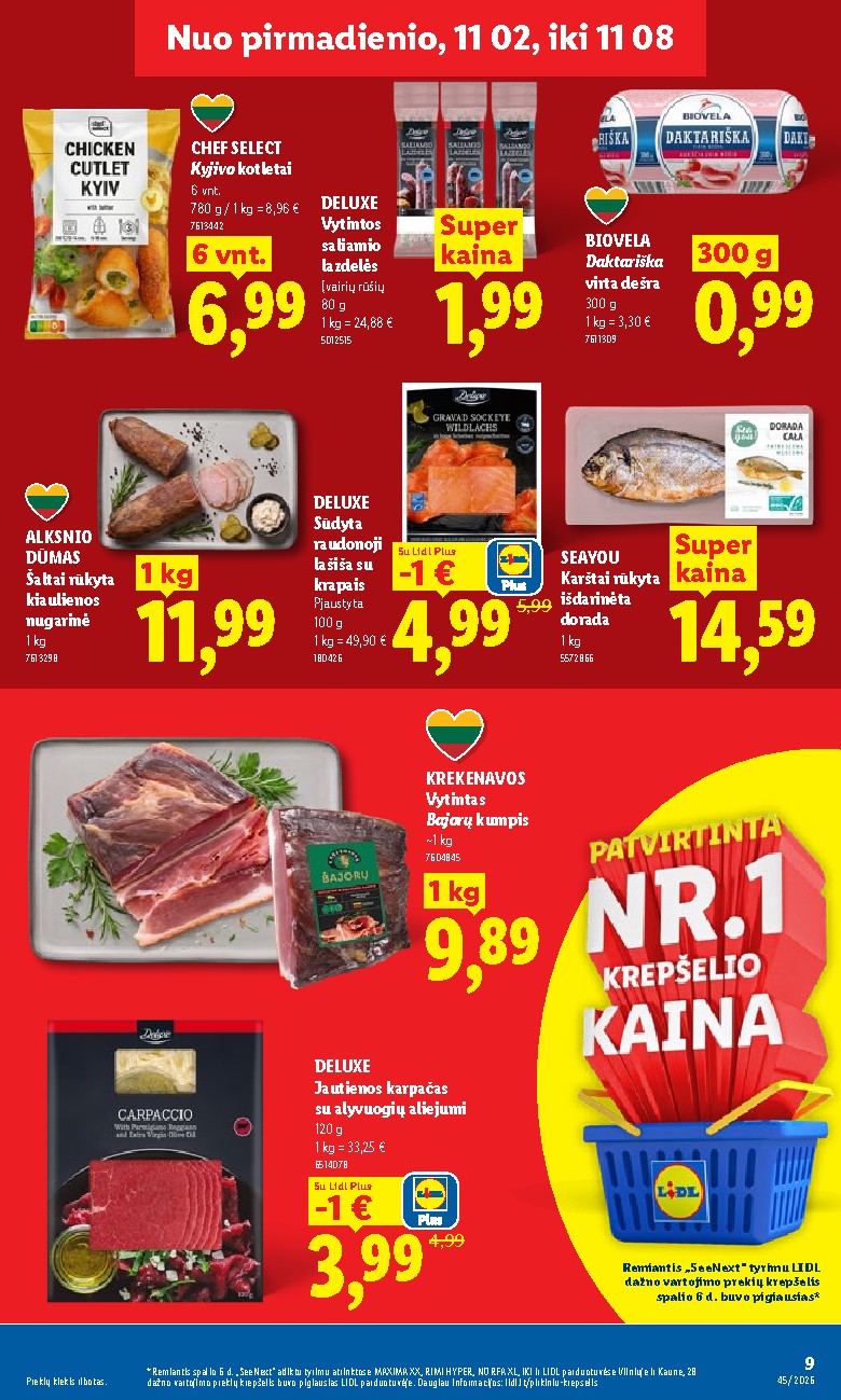 Leidinio nuotrauka