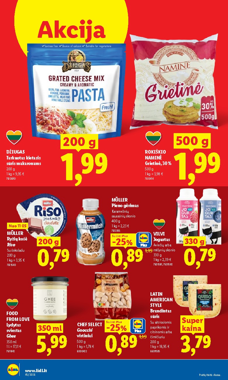 Leidinio nuotrauka