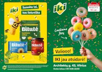  (2026-06-11 - 2026-06-14) - Leidinio nuotrauka