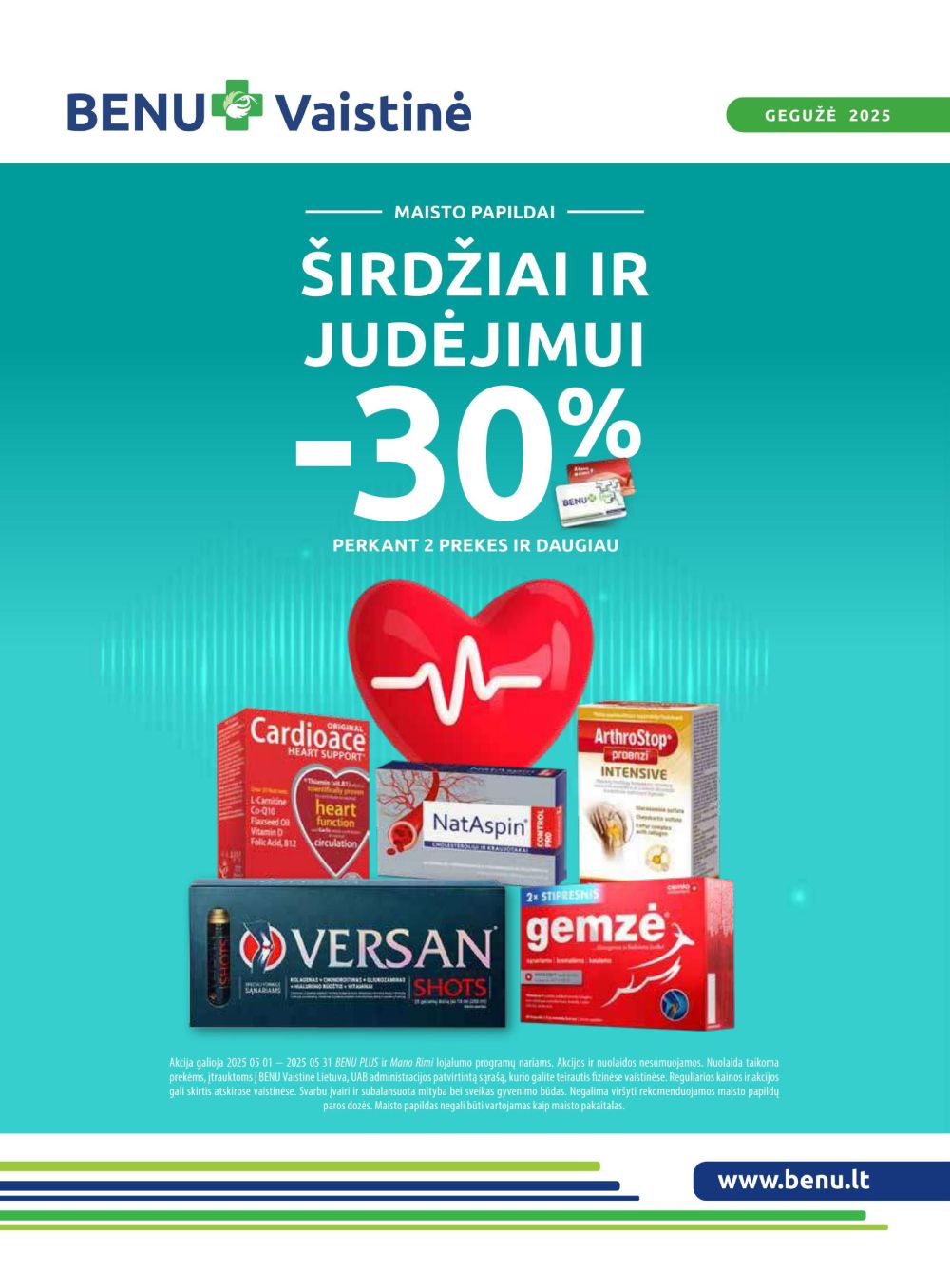 Leidinio nuotrauka