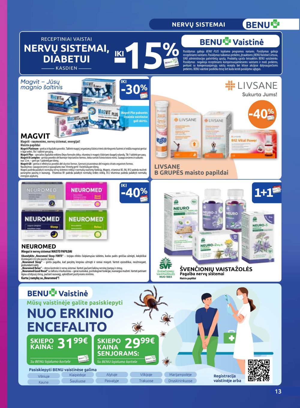 Leidinio nuotrauka