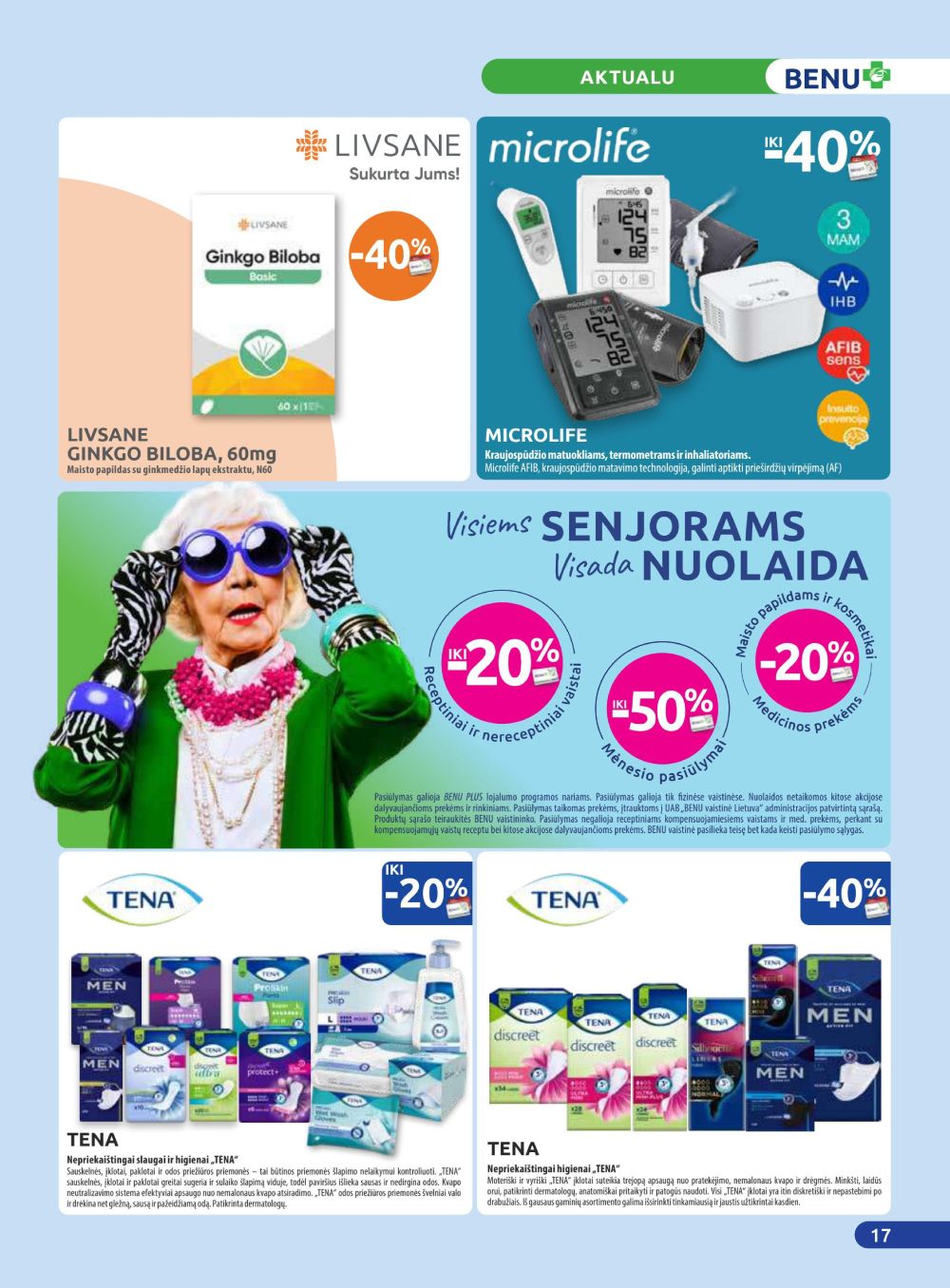 Leidinio nuotrauka