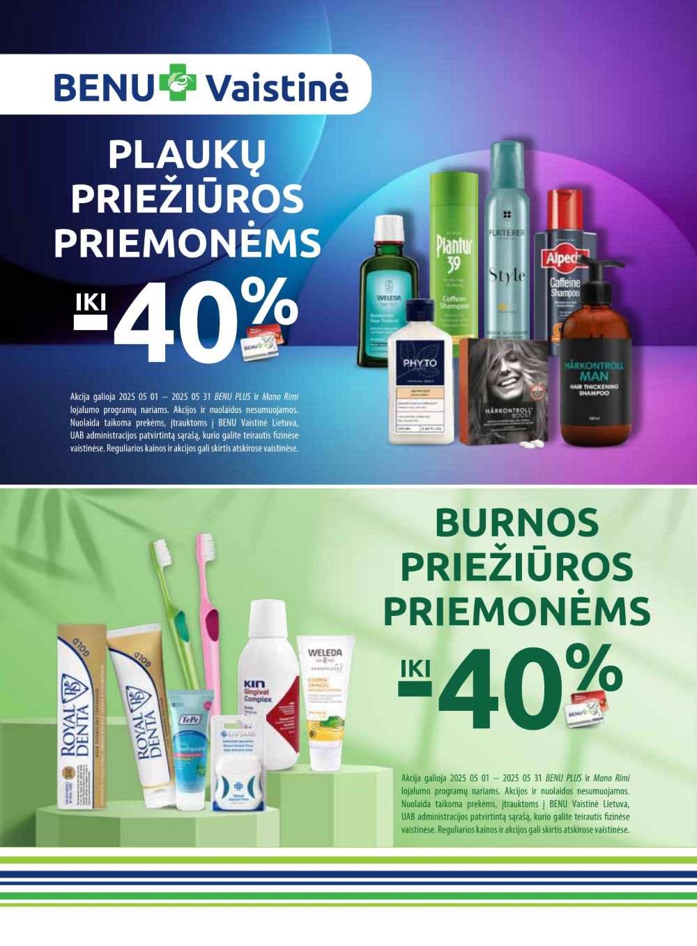 Leidinio nuotrauka