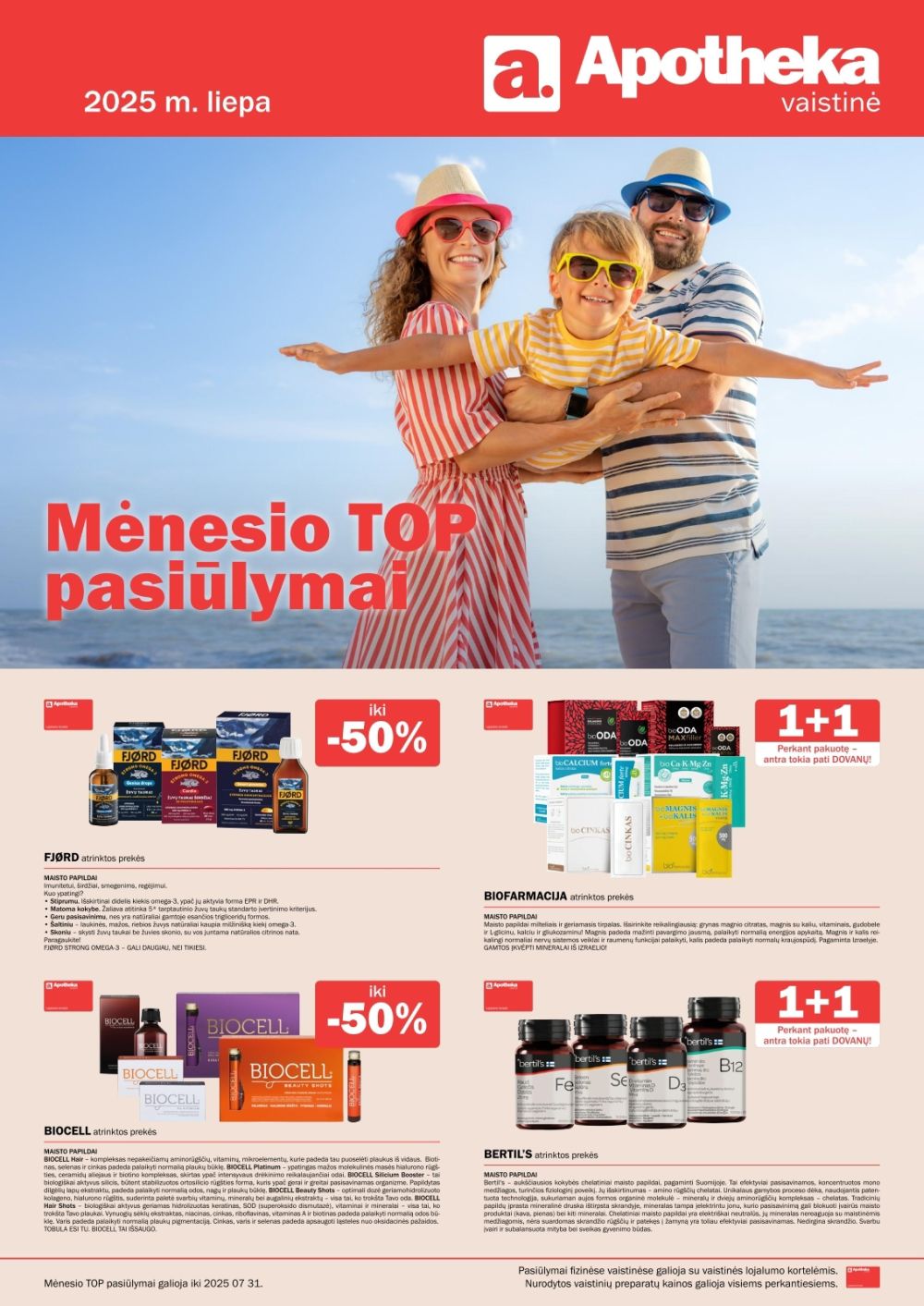Leidinio nuotrauka