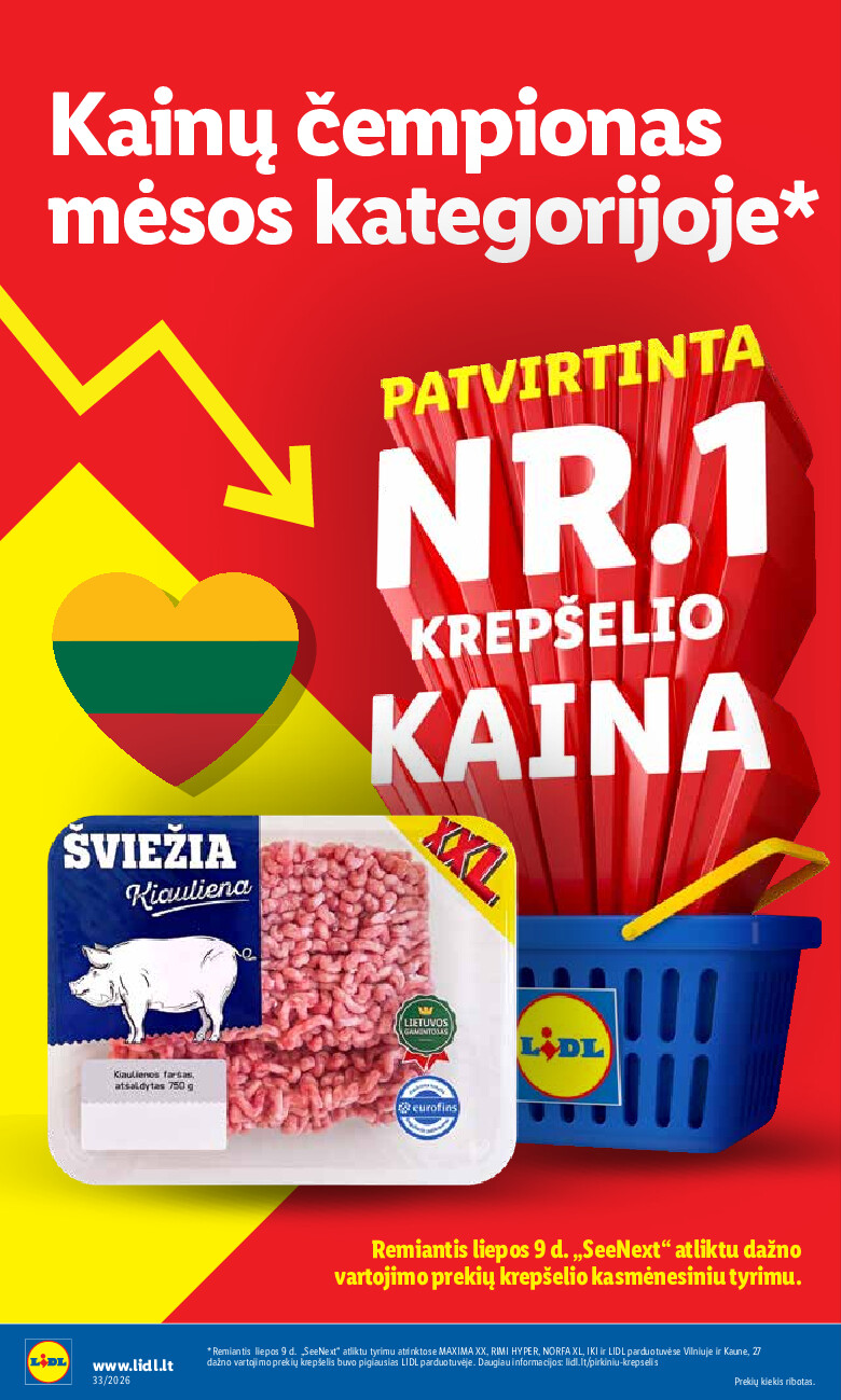 Leidinio nuotrauka