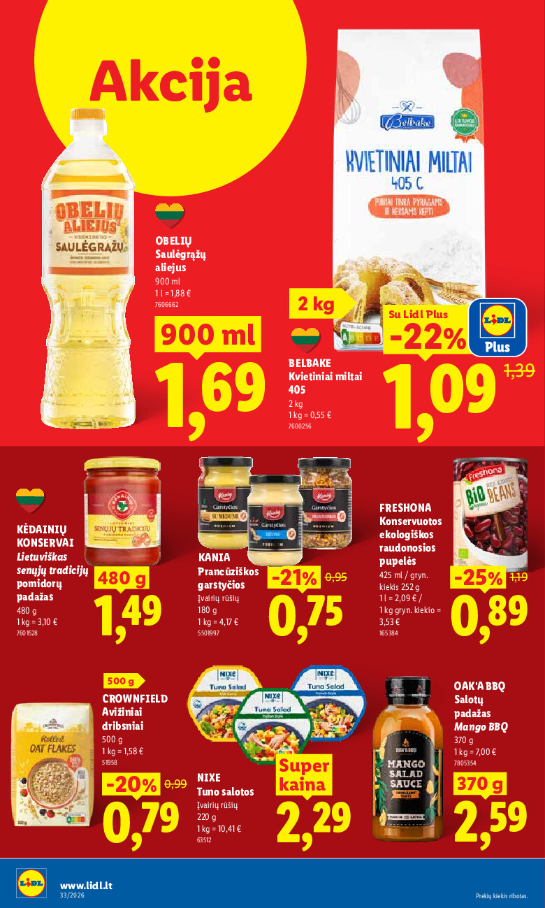 Leidinio nuotrauka