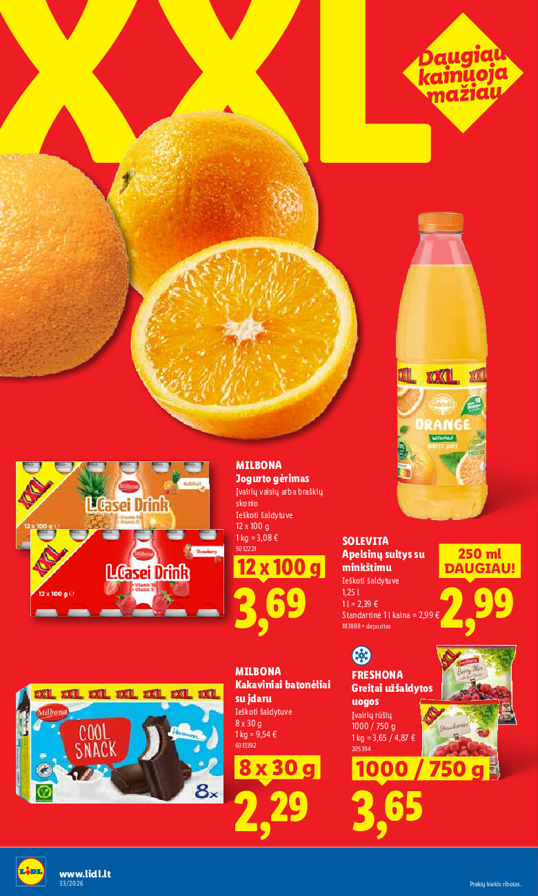 Leidinio nuotrauka