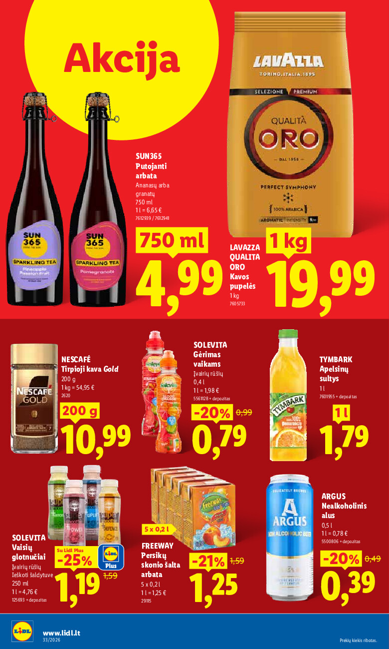 Leidinio nuotrauka