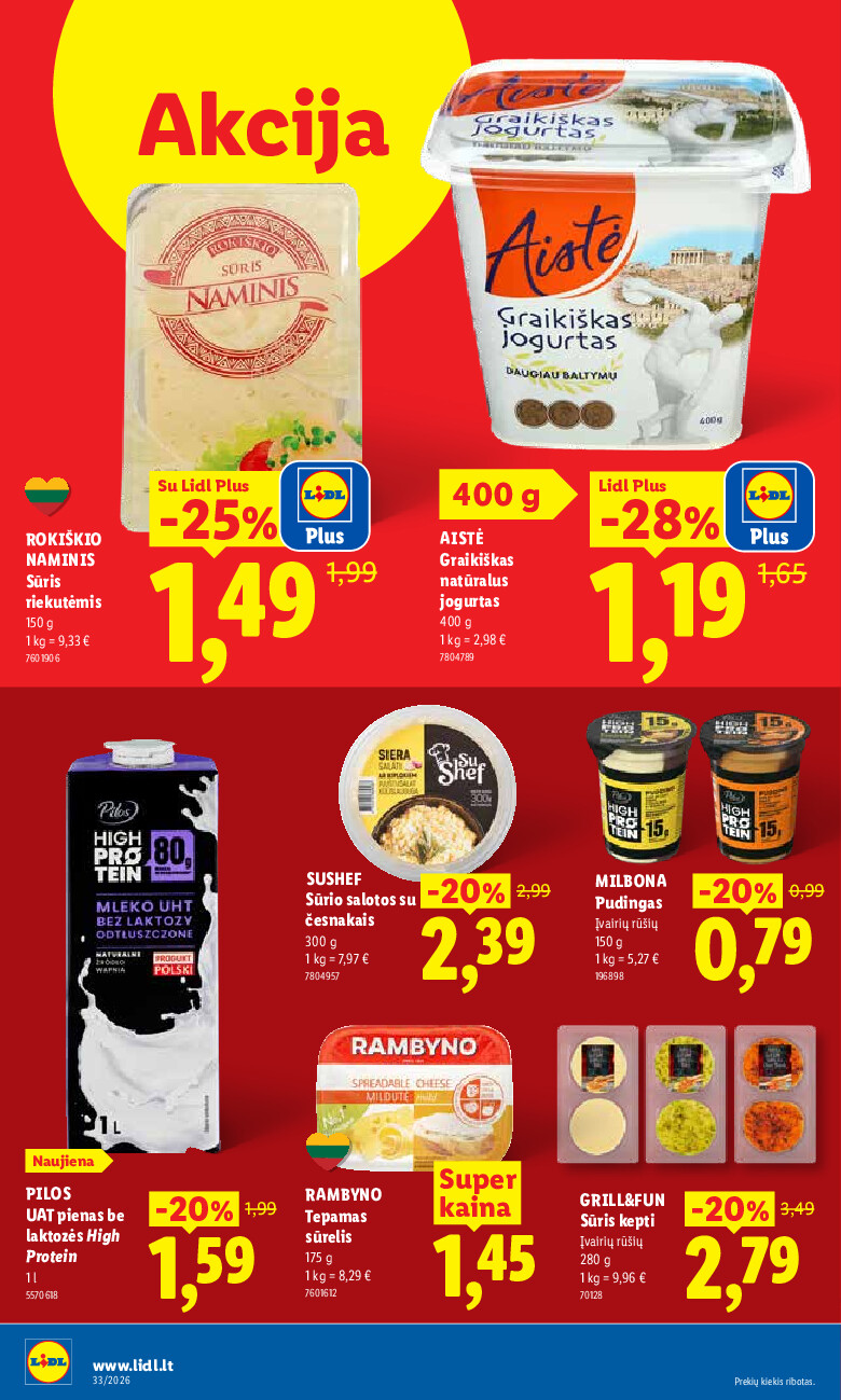 Leidinio nuotrauka