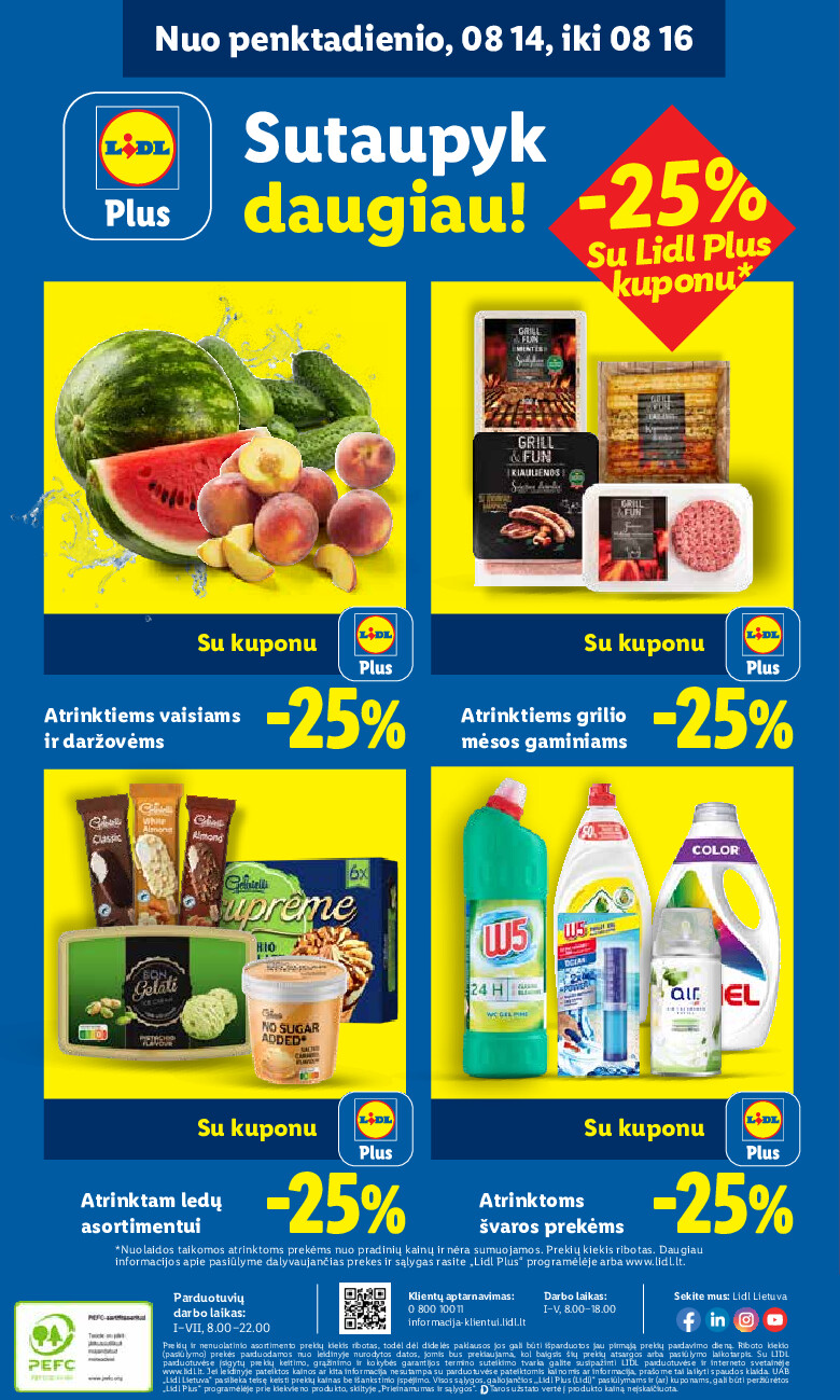 Leidinio nuotrauka