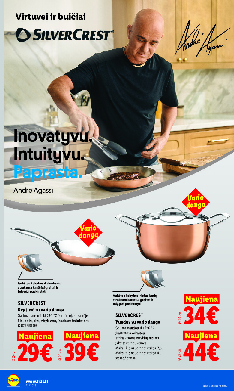 Leidinio nuotrauka