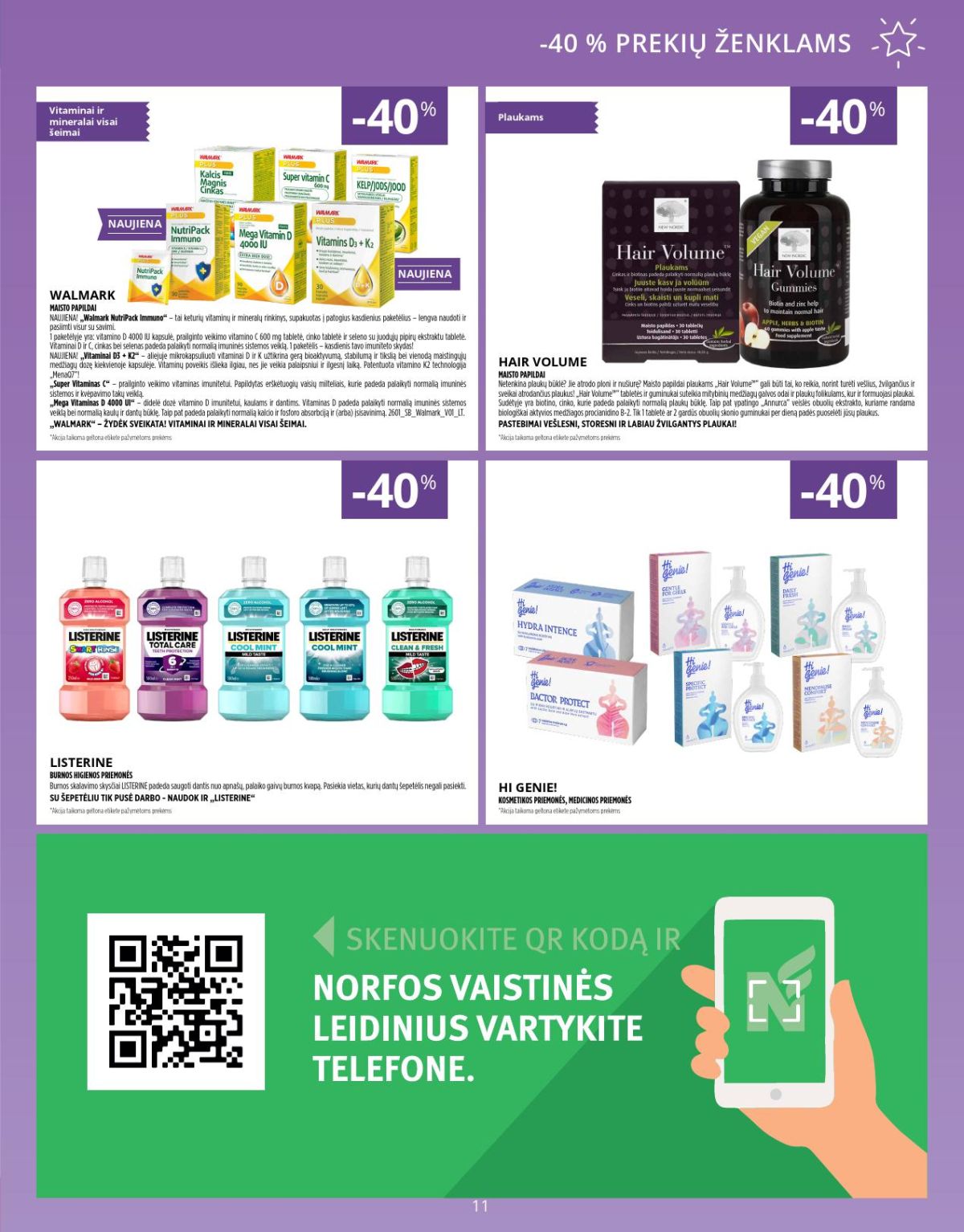 Leidinio nuotrauka