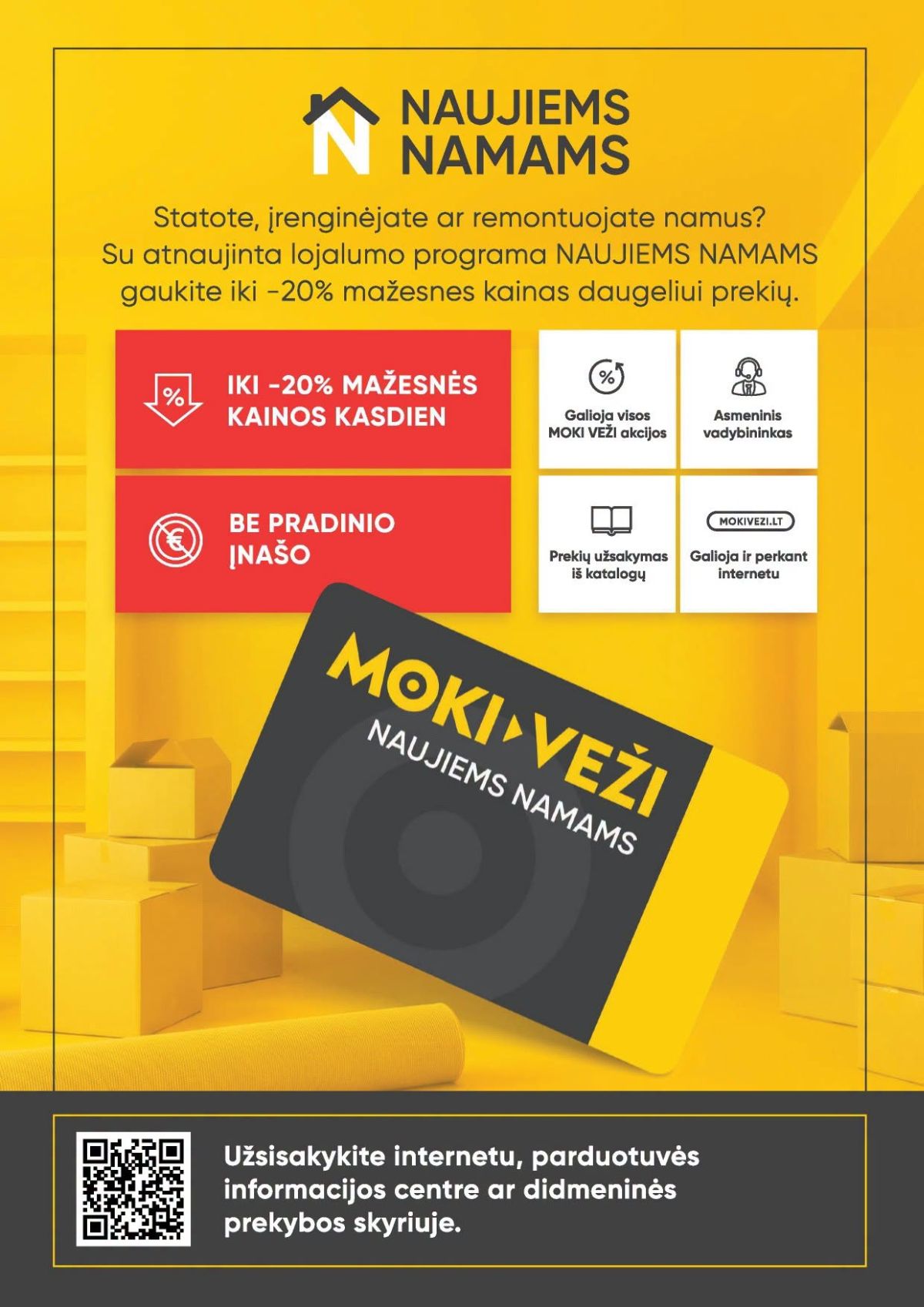 Leidinio nuotrauka