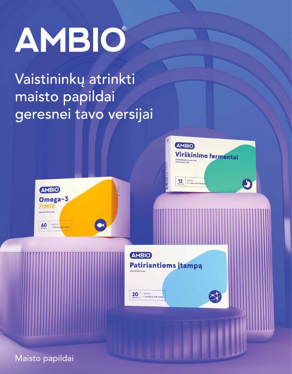 Leidinio nuotrauka
