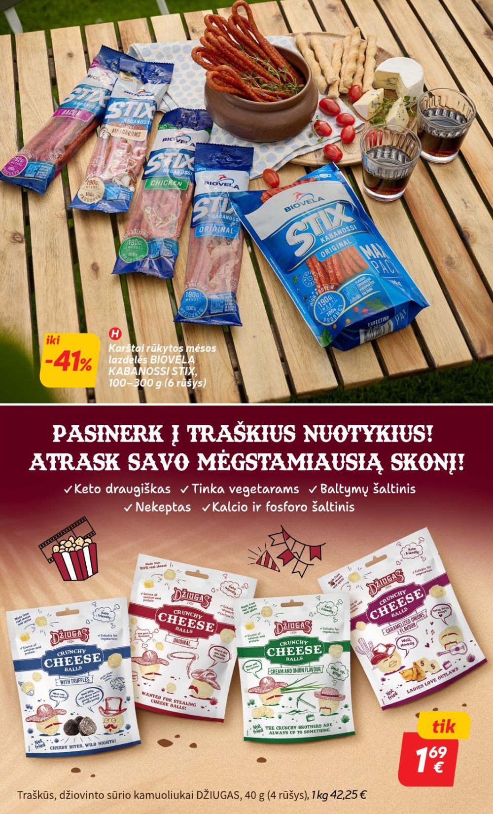Leidinio nuotrauka