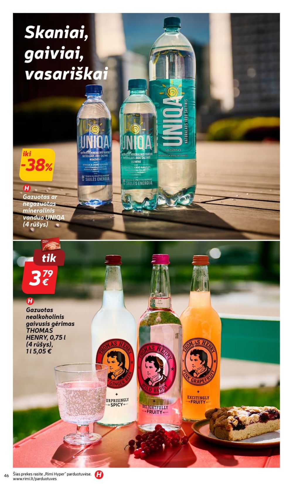 Leidinio nuotrauka
