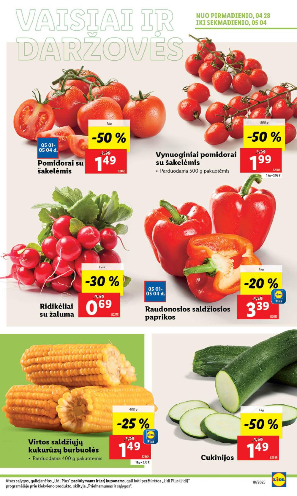 Leidinio nuotrauka