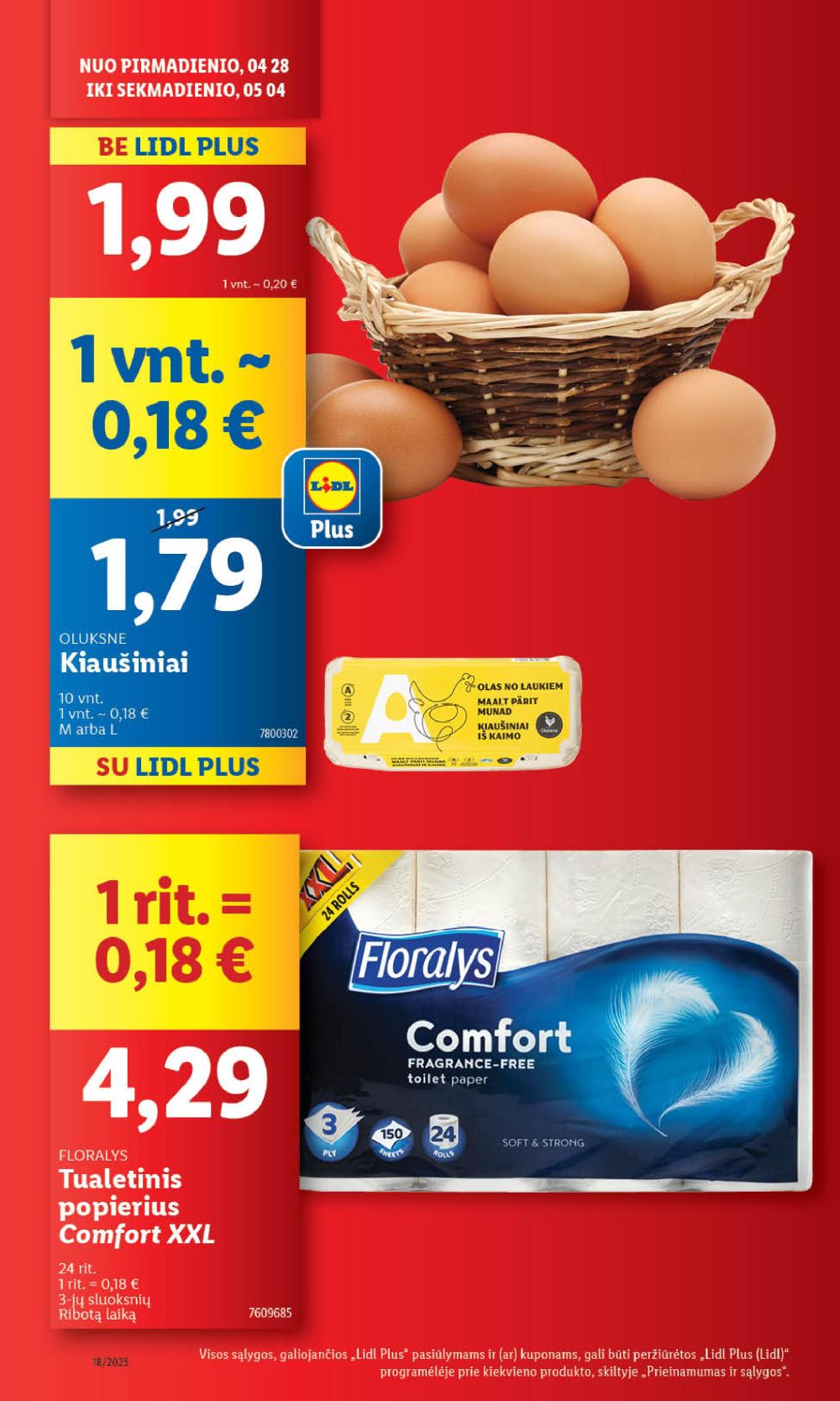 Leidinio nuotrauka