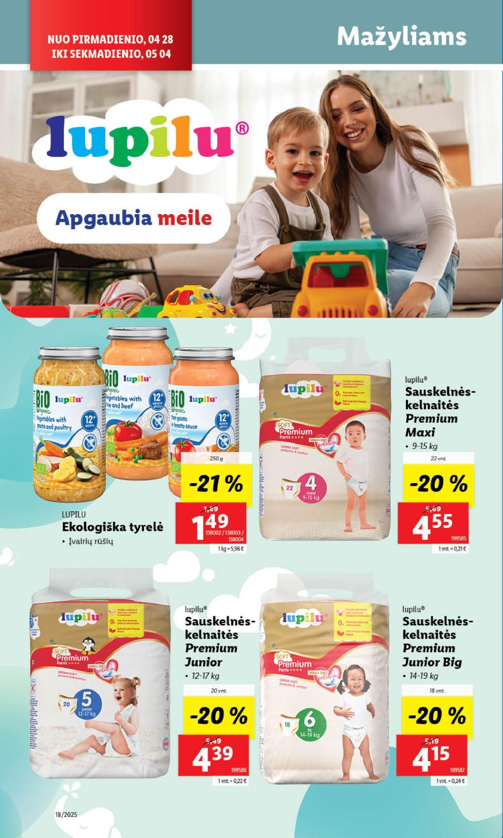 Leidinio nuotrauka