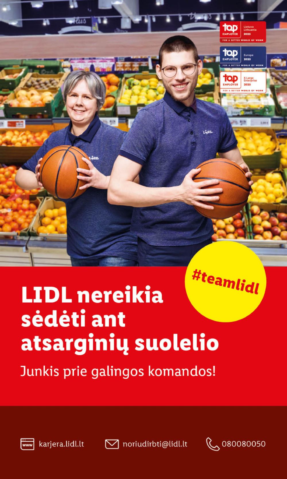 Leidinio nuotrauka