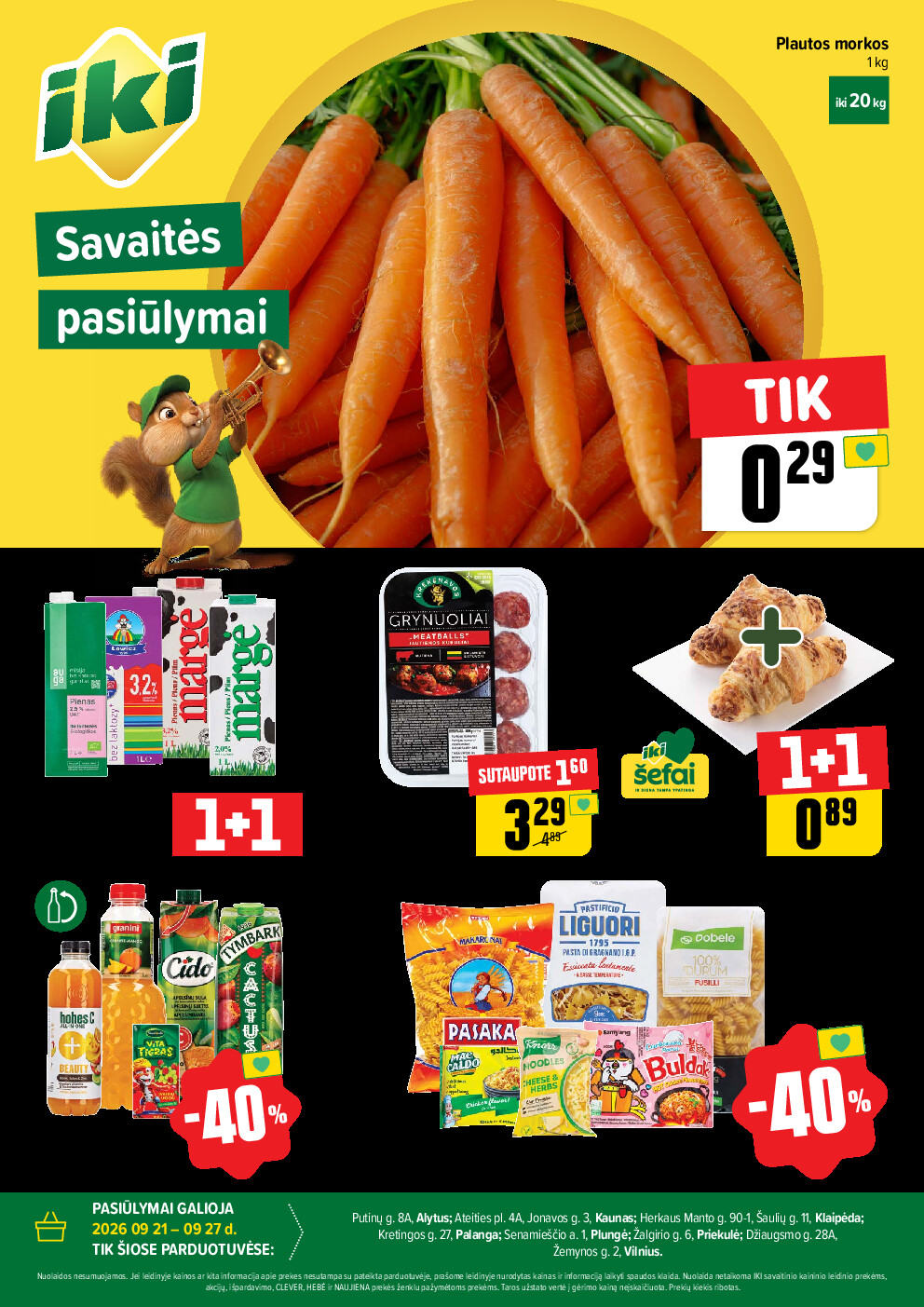 Leidinio nuotrauka