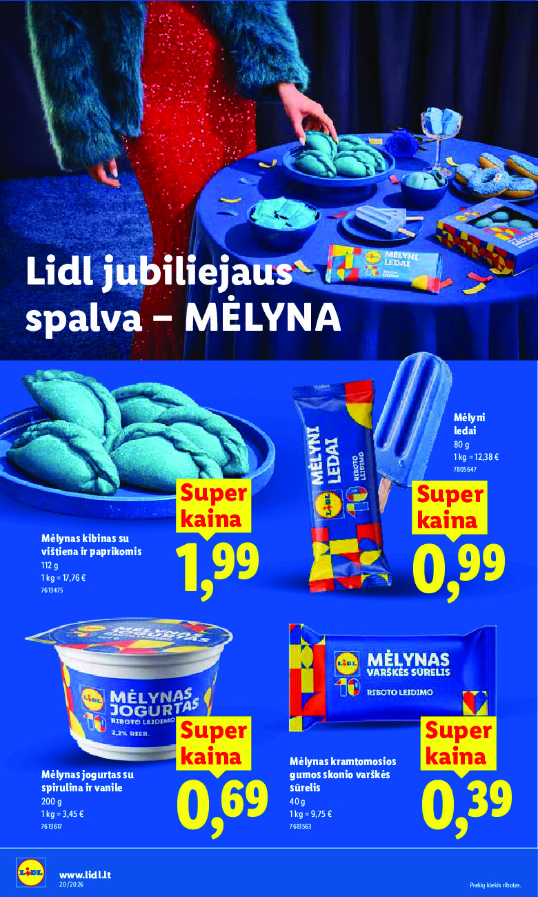 Leidinio nuotrauka