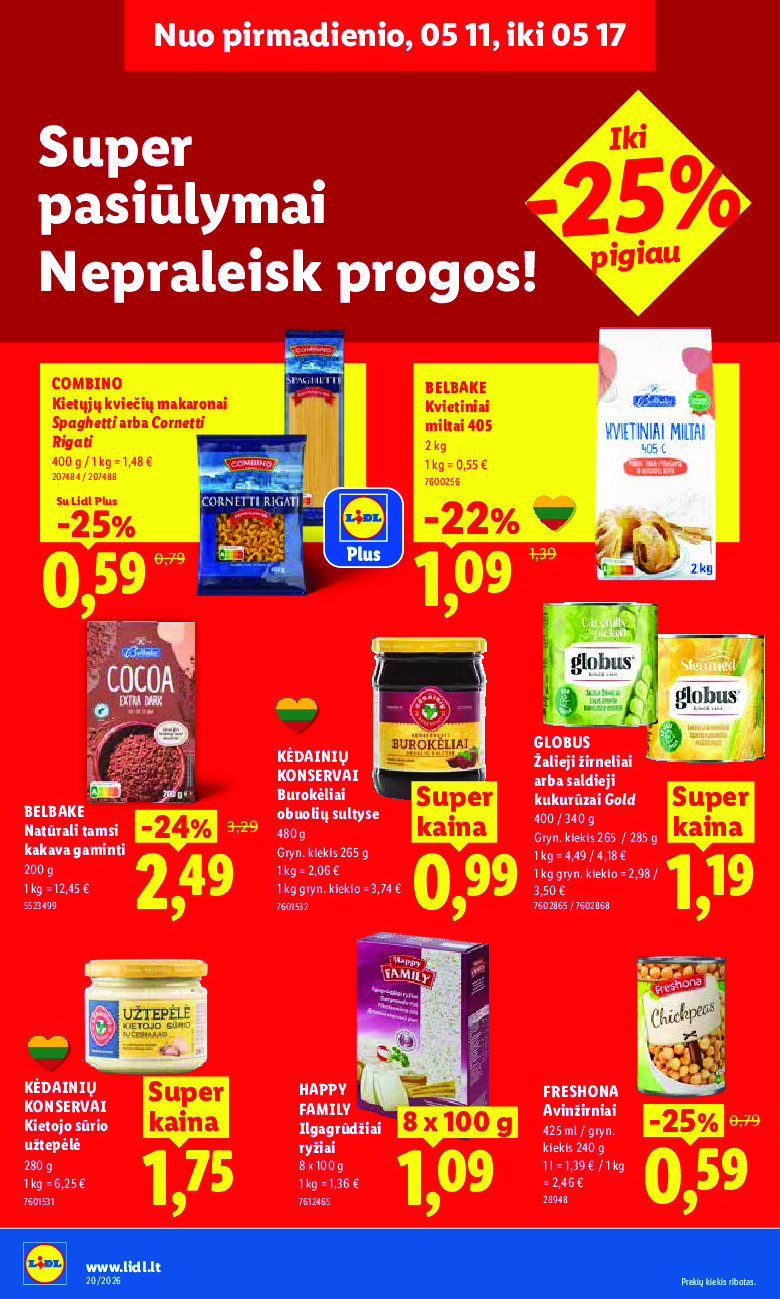 Leidinio nuotrauka