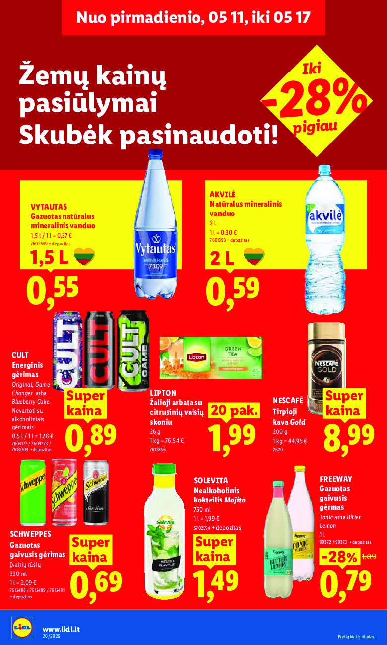 Leidinio nuotrauka
