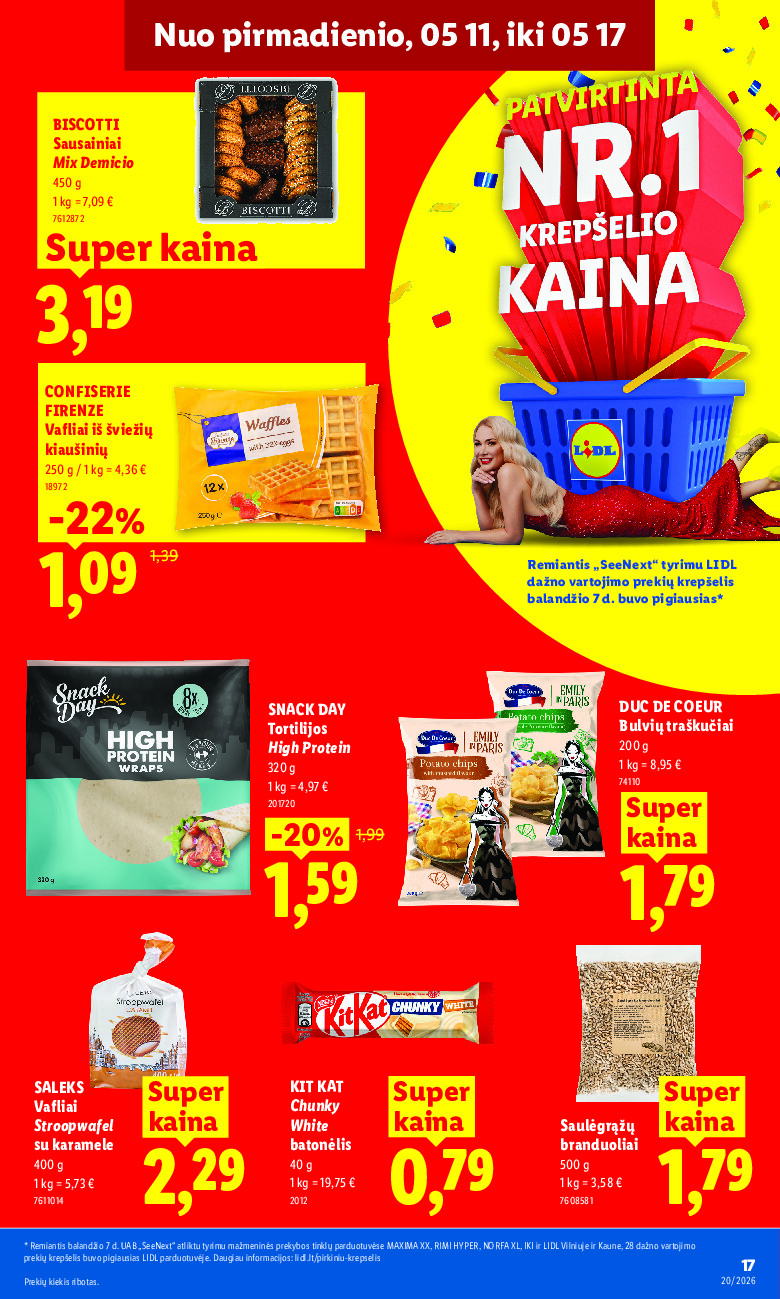 Leidinio nuotrauka