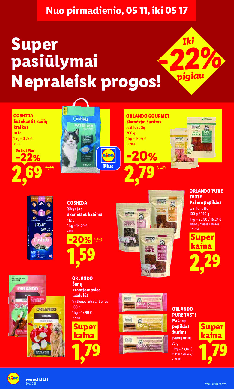 Leidinio nuotrauka