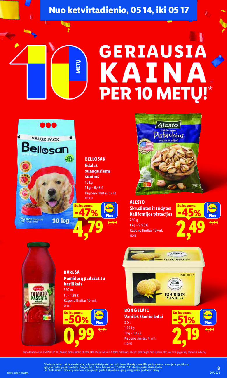 Leidinio nuotrauka