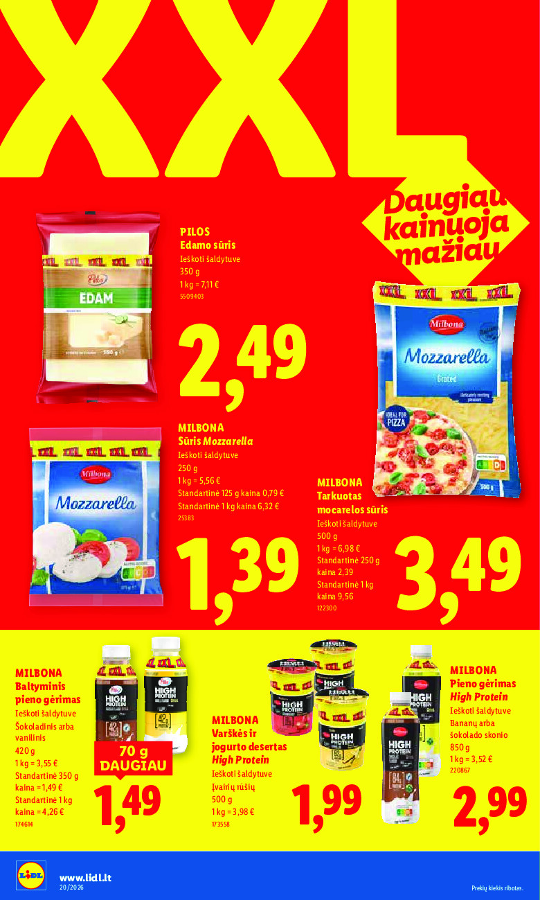 Leidinio nuotrauka